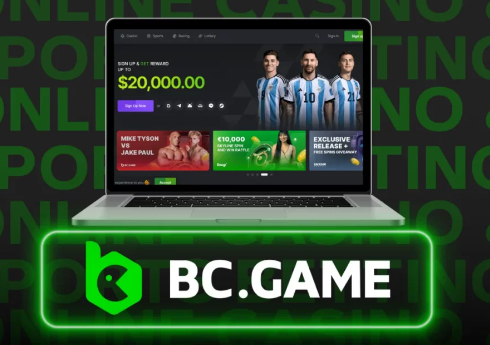 Enhancing Your Experience with Bc.Game Support 2 Enhancing Your Experience with Bc.Game Support 2