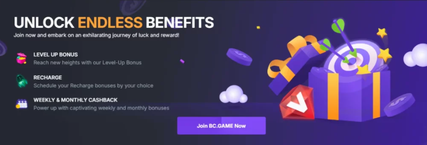 Everything You Need to Know About Bc.Game Login Everything You Need to Know About Bc.Game Login