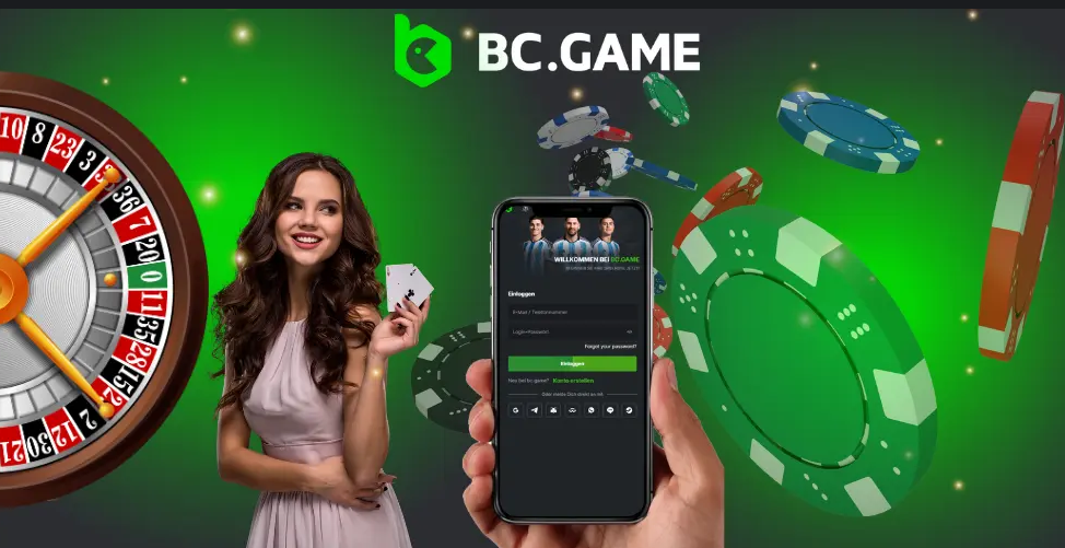 Experience the Excitement of BC Game Aviator Experience the Excitement of BC Game Aviator