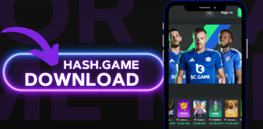 Exploring the Revolutionary World of Hash.G Transforming Digital Gaming Exploring the Revolutionary World of Hash.G Transforming Digital Gaming
