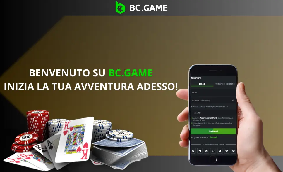Exploring the World of Bc.Game Platform A Detailed Overview Exploring the World of Bc.Game Platform A Detailed Overview