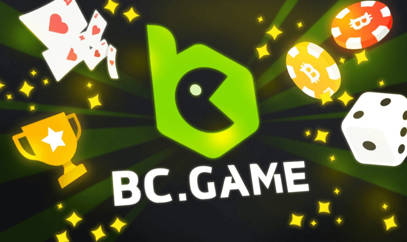 The Ultimate Guide to BC.Game Where Fun Meets Fortune The Ultimate Guide to BC.Game Where Fun Meets Fortune