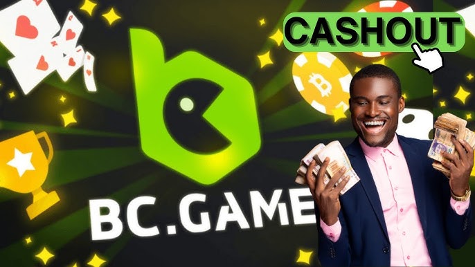The Ultimate Guide to BC.Game Where Fun Meets Fortune The Ultimate Guide to BC.Game Where Fun Meets Fortune