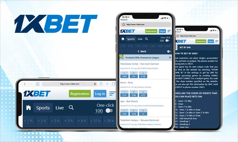 1xBet Malaysia Download APP 23