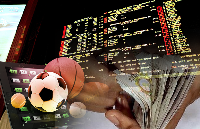 Beginner Tips for Sports Betting 5