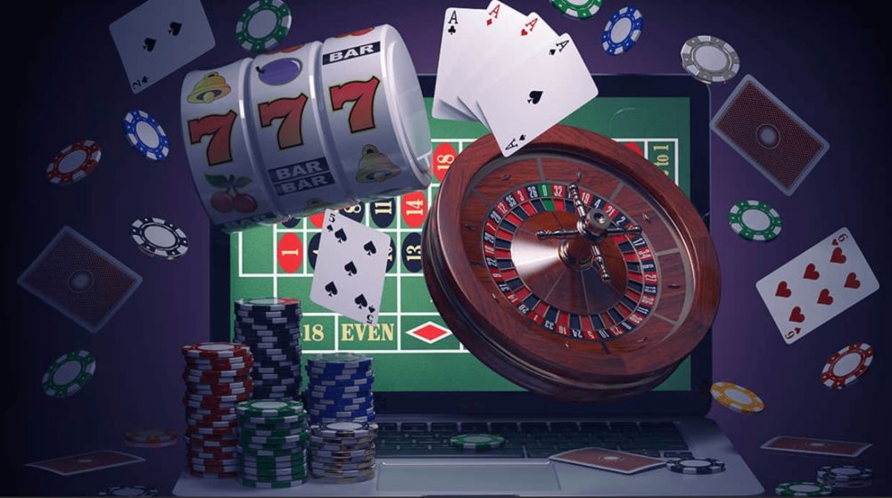 Discover Excitement and Fun at Yummy Wins Casino & Sportsbook Discover Excitement and Fun at Yummy Wins Casino & Sportsbook