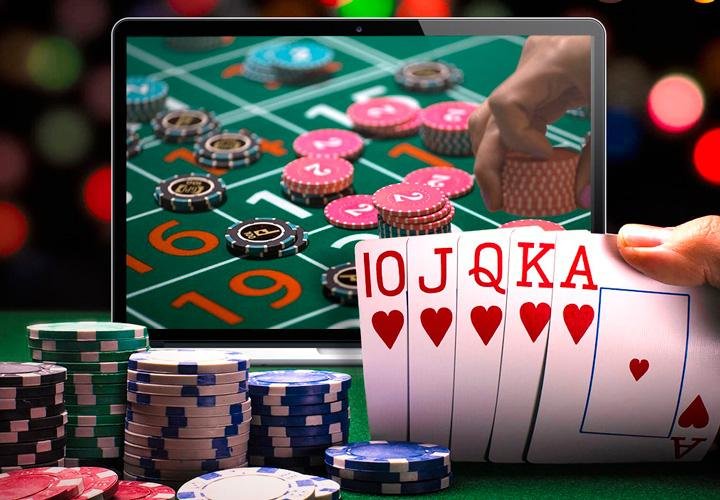 Discover Exciting Features of DogsFortune Casino Online Games Discover Exciting Features of DogsFortune Casino Online Games