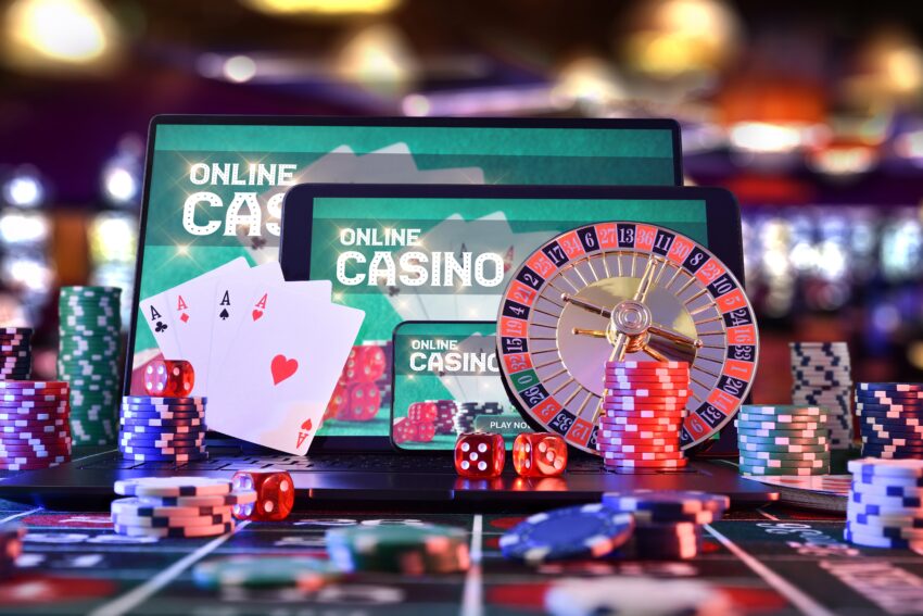 Discover Non-Gamstop Casino UK Your Guide to Alternative Gaming