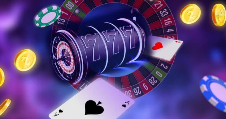 Discover Non-Gamstop Casino UK Your Guide to Alternative Gaming