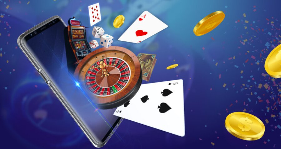 Discover the Excitement of Casino Dealbet UK 12 Discover the Excitement of Casino Dealbet UK 12