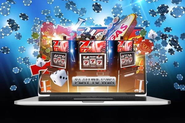 Discover the Excitement of Spicy Jackpots Casino Discover the Excitement of Spicy Jackpots Casino