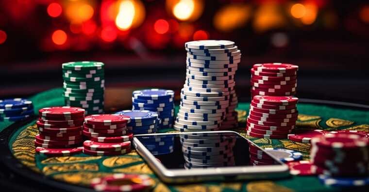 Discover the Thrill of Online Casino Games Live The Best Choices for Every Player Discover the Thrill of Online Casino Games Live The Best Choices for Every Player