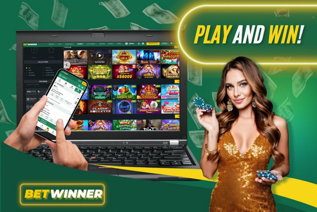Exciting Opportunities Await You with Betwinner Bangladesh Exciting Opportunities Await You with Betwinner Bangladesh