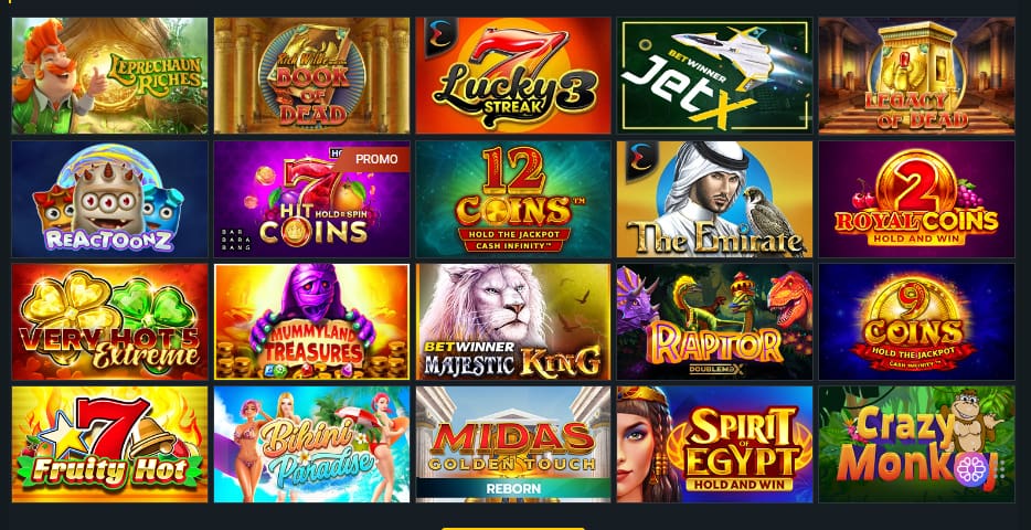 Exciting Opportunities Await You with Betwinner Bangladesh Exciting Opportunities Await You with Betwinner Bangladesh