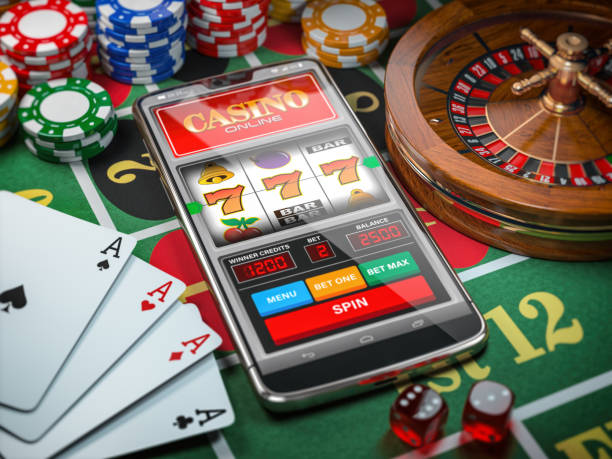 Explore the Exciting World of WildWild Casino 7 Explore the Exciting World of WildWild Casino 7
