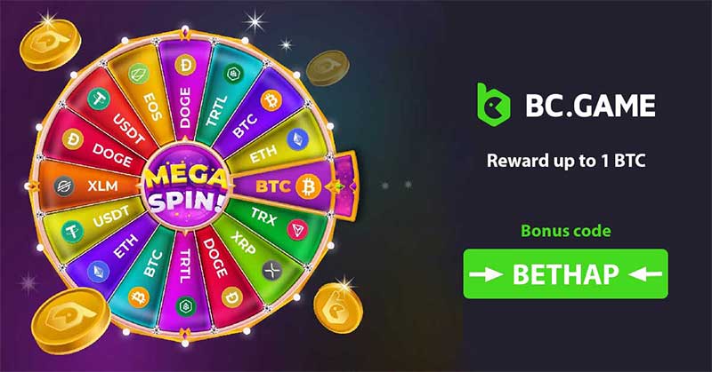 The Exciting World of bc game Where Fun Meets Strategy