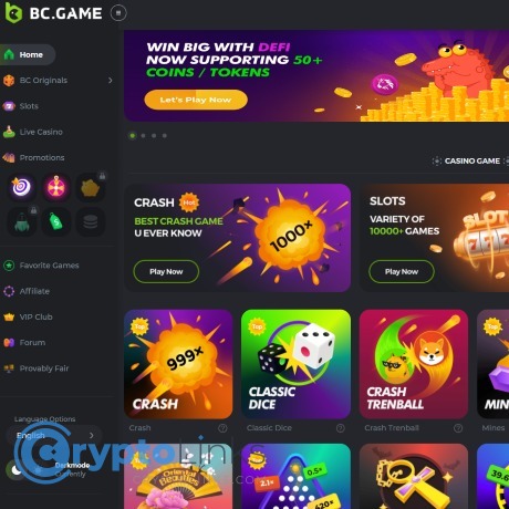 Ultimate Guide to BC Game Registration Get Started Today!