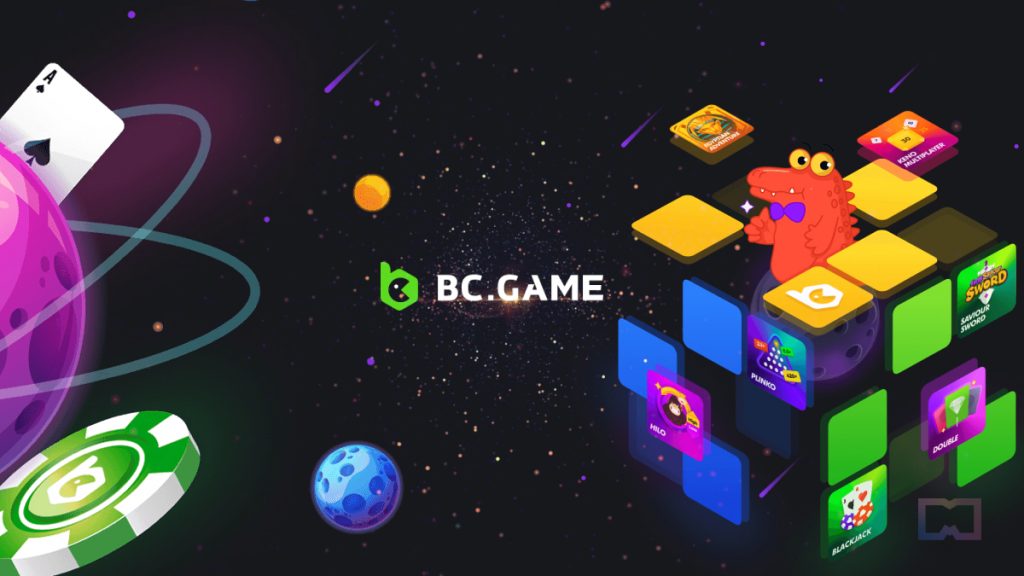 Ultimate Guide to BC Game Registration Get Started Today!