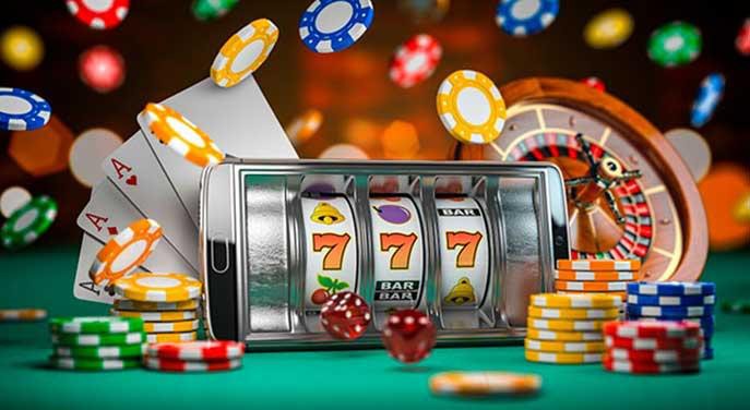 Understanding the Aztec Paradise Casino Registration Process 27