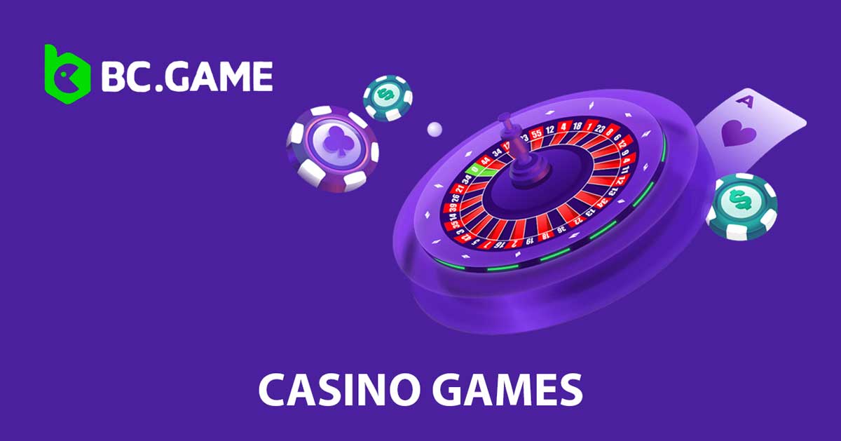 Explore the Thrills of BC Game Poland Explore the Thrills of BC Game Poland
