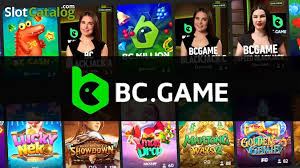 Explore the Thrills of BC Game Poland Explore the Thrills of BC Game Poland