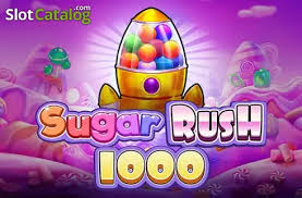 당신이 몰랐던 Sugar Rush의 비밀 당신이 몰랐던 Sugar Rush의 비밀