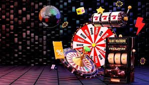 Vše, co potřebujete vědět o online casino Vše, co potřebujete vědět o online casino